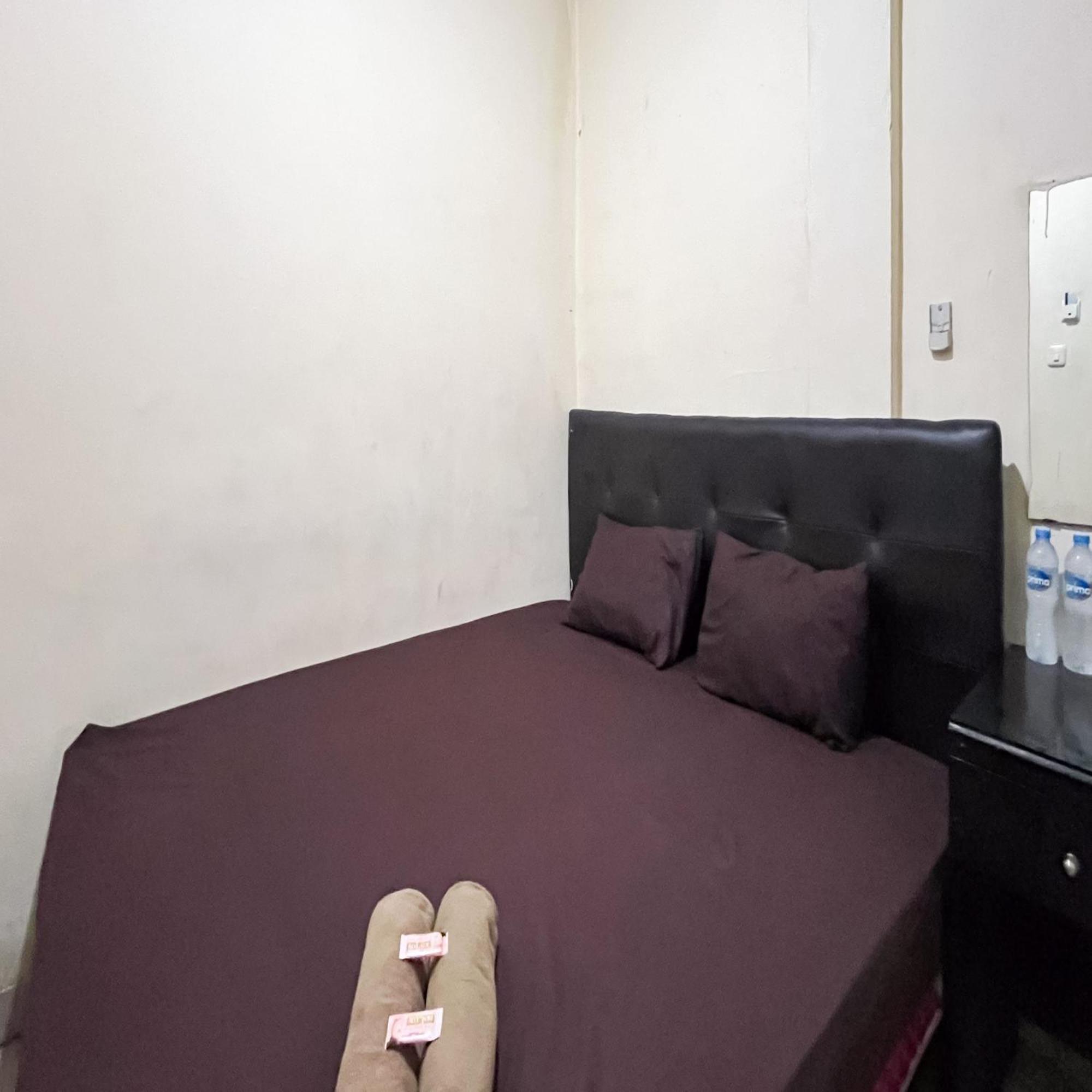 Arcadia Rooms Redpartner Джакарта Экстерьер фото
