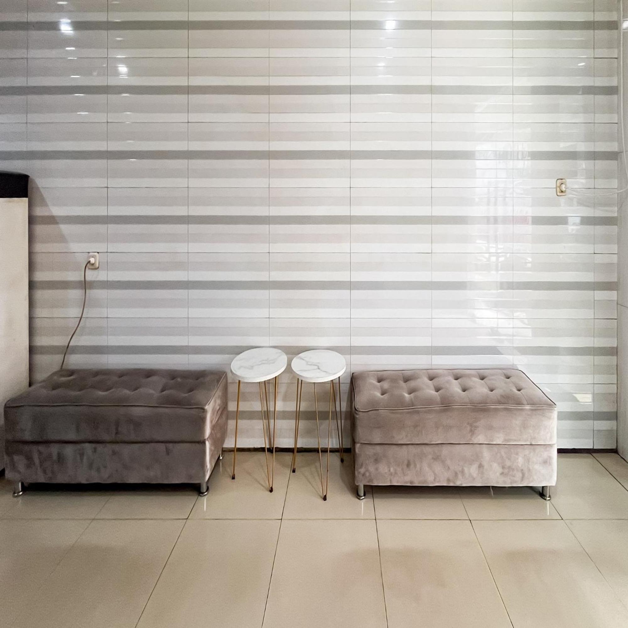 Arcadia Rooms Redpartner Джакарта Экстерьер фото